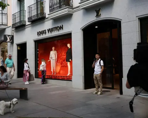 Bank of Spain ups 2024 economic growth forecast, again