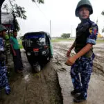 Myanmar military intensifies civilian killings and arrests, says UN report