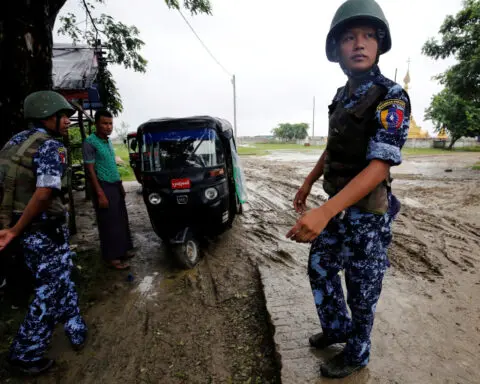 Myanmar military stepping up civilian killings and arrests, says UN report