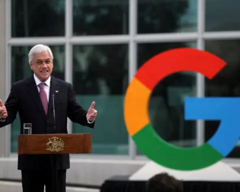 Google takes Chile data center plans back to square one on environmental concerns