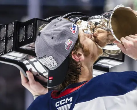 Canadian Hockey League boosts border rivalry by launching series vs. USA Hockey's development team