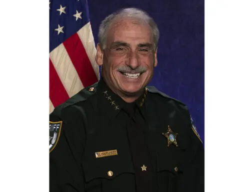 Florida sheriff fed up with school shooting hoaxes posts boy's mugshot to social media