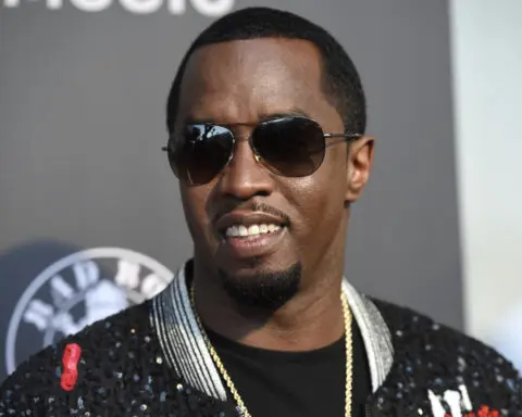 What to know about Sean ‘Diddy’ Combs’ indictment