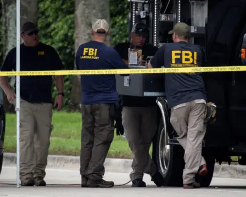 New apparent Trump assassination attempt highlights Secret Service strains