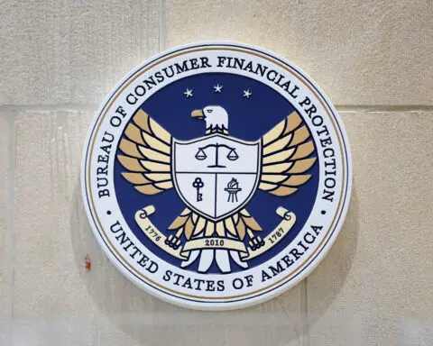 US watchdog warns banks about customer consent for overdraft fees