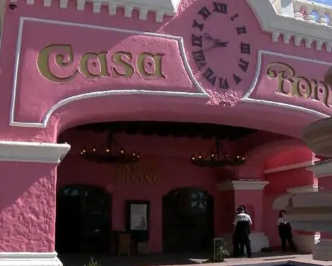 Casa Bonita reservations now open to all for spot at iconic Denver metro area restaurant