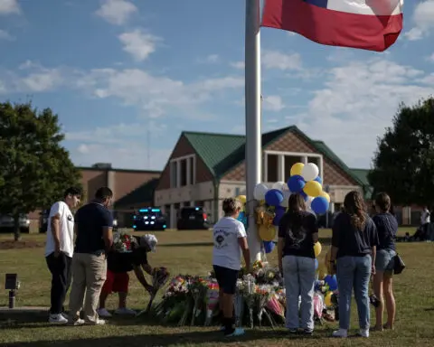 Students will return to Apalachee High School next week after year’s deadliest school shooting