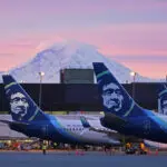 The Biden administration is letting Alaska Airlines buy Hawaiian Air after meeting certain terms