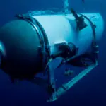 OceanGate’s former operations director says maker of ill-fated Titan submersible was ‘all smoke and mirrors’