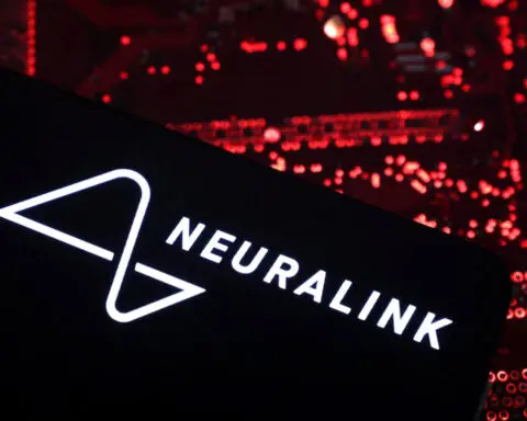 Musk's Neuralink gets FDA's breakthrough device tag for 'Blindsight' implant