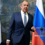 Russia's Lavrov tells Red Cross of Ukrainian wartime rights violations