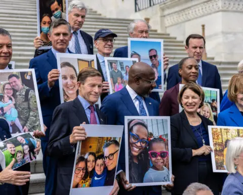US Senate IVF bill fails after Republicans block it, despite Trump support