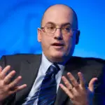 Steve Cohen stops trading for hedge fund Point72, Bloomberg News reports