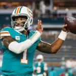 Miami Dolphins place Tua Tagovailoa on injured reserve following latest concussion