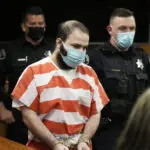 Father of Colorado supermarket gunman thought he could be possessed by an evil spirit