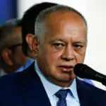 Venezuela arrests fourth US citizen this month, interior minister says