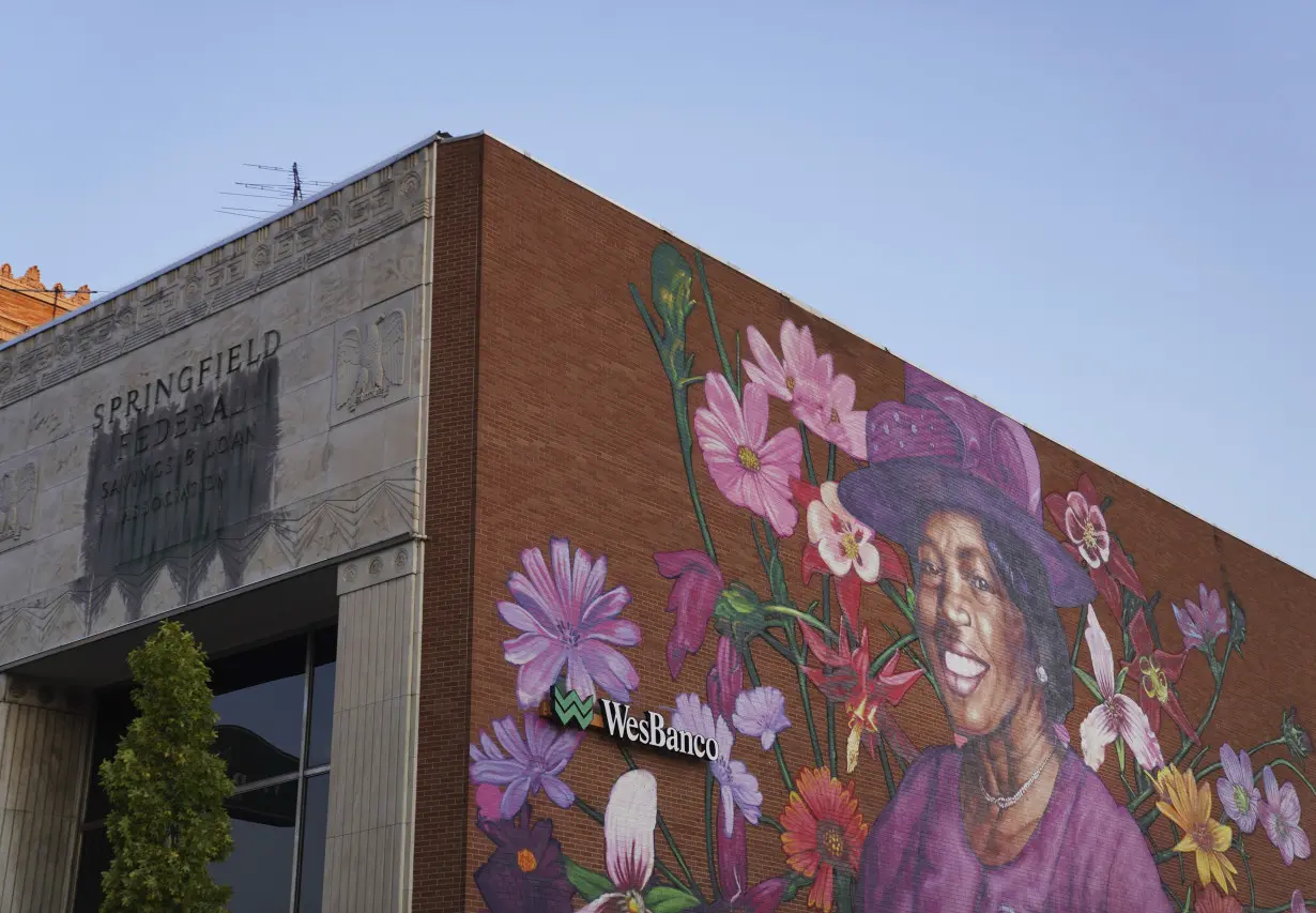 Haitian Immigrants Springfield