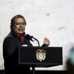 Colombia's Petro says ELN attack 'practically' ends peace talks