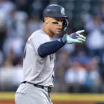 Juan Soto hits 40th homer, Aaron Judge drives in 4 runs as Yankees thump Mariners 11-2