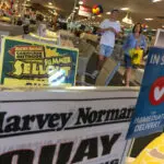 Australia's Harvey Norman served with class action over warranties