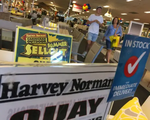 Australia's Harvey Norman served with class action over warranties