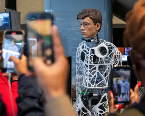 US to convene global AI safety summit in November