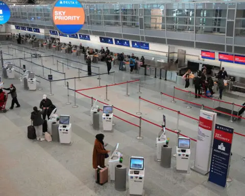 The North American airports that travelers find the most – and least – satisfying