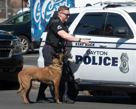 The Haitian Times covered the false claims targeting Springfield. Now it’s also facing attacks