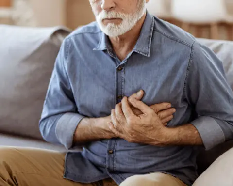 GLP-1 drugs could help prevent 34,000 heart attacks and strokes in the US each year, research suggests