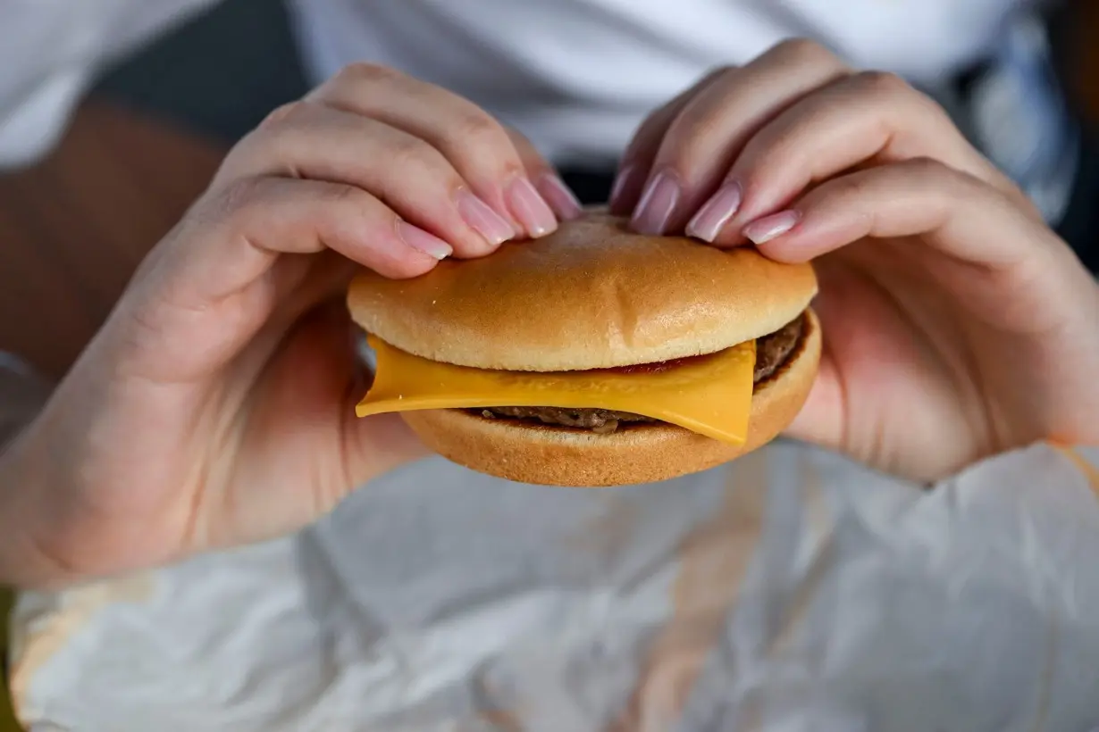 Wednesday is National Cheeseburger Day: Here are the deals to relish