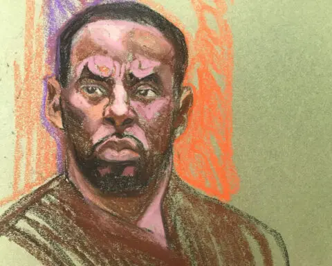 Sean ‘Diddy’ Combs to remain in custody after judge denies bail appeal in racketeering conspiracy and sex trafficking case