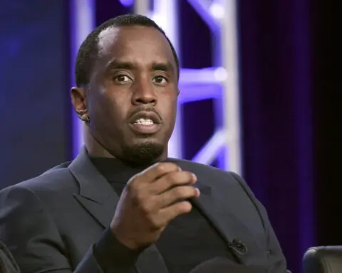 What will become of Sean 'Diddy' Combs' musical legacy? Experts weigh in following his indictment