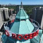 Rogers to buy Bell's stake in Maple Leaf for $3.46 billion