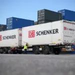 CVC urges Deutsche Bahn to reconsider Schenker sale to DSV, letter shows