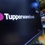 Iconic Tupperware Brands seeks Chapter 11 bankruptcy