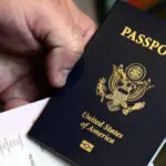 US launches online passport renewal service