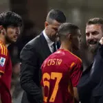 Roma fires Daniele De Rossi after going winless in its opening 4 Serie A matches