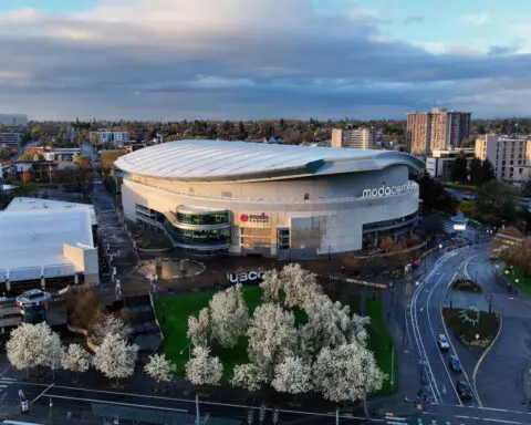 WNBA is returning to Portland, Oregon, with latest expansion team in 2026