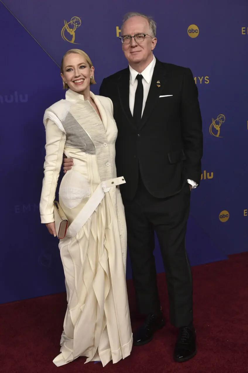 76th Primetime Emmy Awards - Arrivals