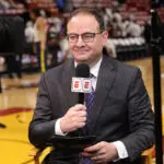 NBA insider Adrian Wojnarowski retires from ESPN to become basketball general manager at alma mater