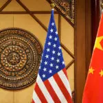 US says challenges posed by China exceed those of Cold War