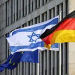 Germany has stopped approving war weapons exports to Israel, source says