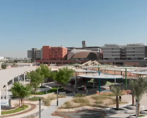 AI is shaping cancer treatment in the UAE