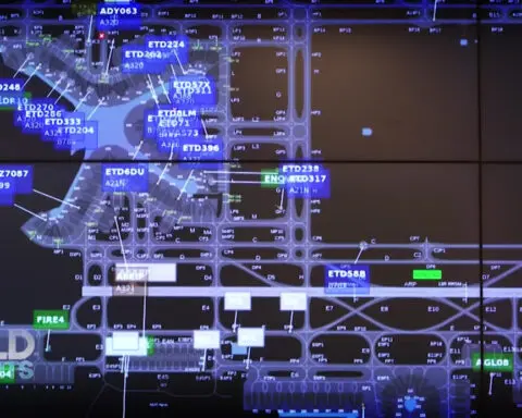 AI on the frontlines: How technology is transforming health, defense, and beyond