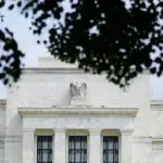 Fed policymakers see end-2024 policy rate at 4.4%: projections