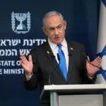 Israeli PM Netanyahu says we will return residents of the north to their homes