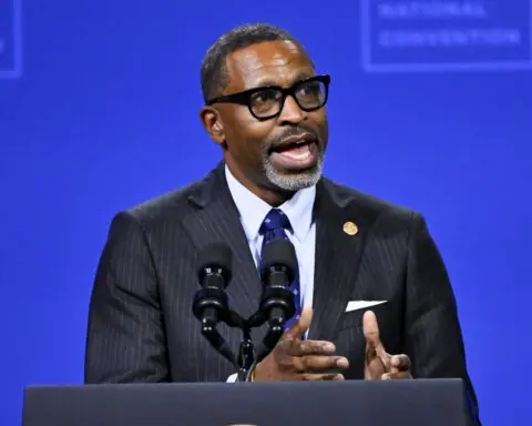 NAACP president urges Missouri governor to halt execution planned for next week