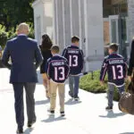 Blue Jackets open camp amid lingering grief over death of Johnny Gaudreau