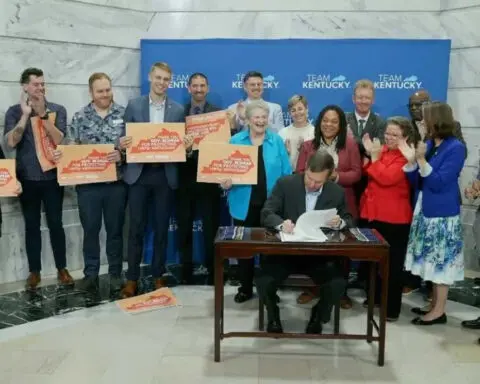 Gov. Beshear signs order banning conversion therapy in Kentucky