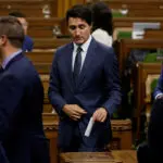 Trudeau set to survive confidence vote next week with opposition support